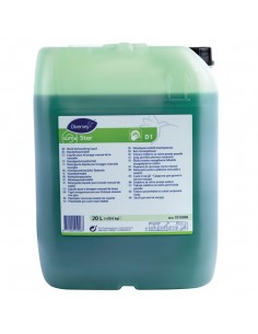 Suma Star D1 Washing Up Liquid Concentrate 20Ltr