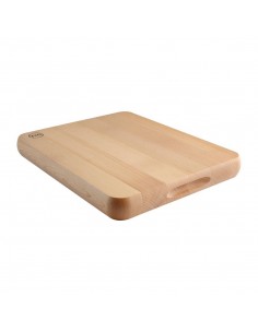 Beech Wood Chopping Board Medium