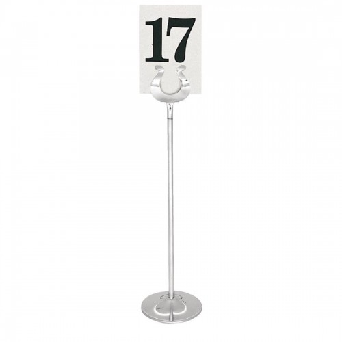 Table Number Stand 10in