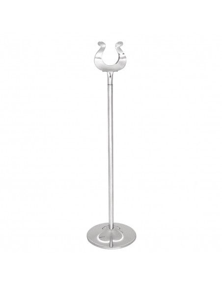 Table Number Stand 12in