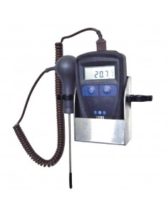 TME MM2000 Thermometer Kit