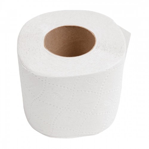 Tork Advanced Conventional Toilet Rolls