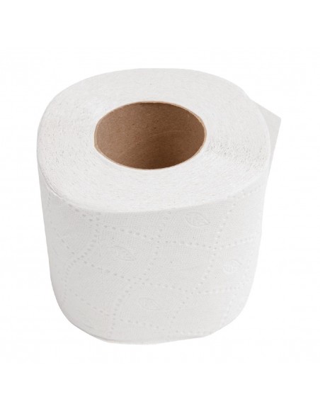 Tork Advanced Conventional Toilet Rolls
