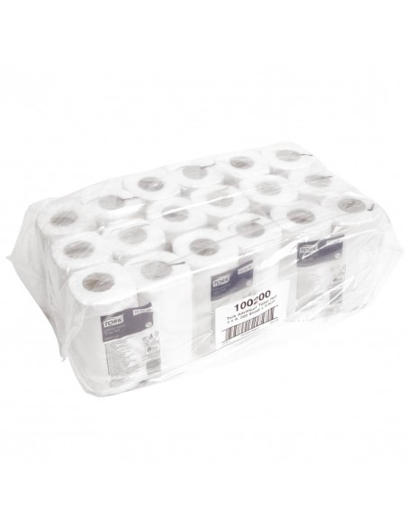 Tork Advanced Conventional Toilet Rolls