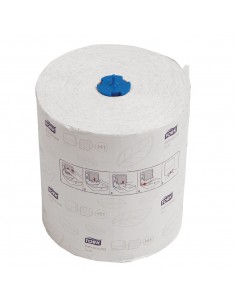 Tork Advanced Hand Towel Rolls 2-Ply 150m (6 Pack) 2