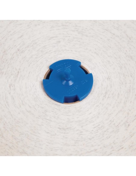 Tork Advanced Hand Towel Rolls 2-Ply 150m (6 Pack)