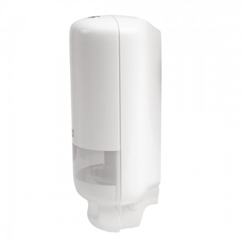 Tork Liquid and Spray Soap Dispenser White 1 Litre