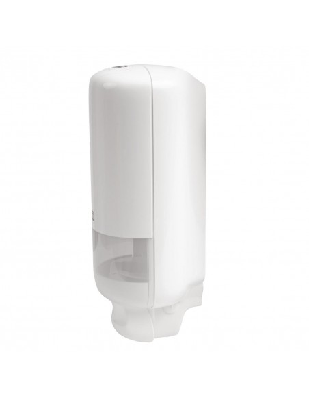 Tork Liquid and Spray Soap Dispenser White 1 Litre
