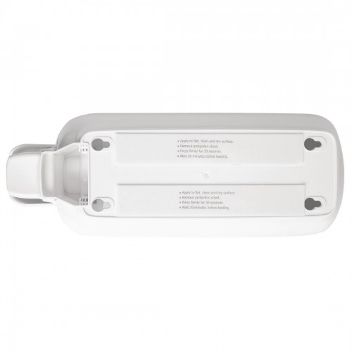 Tork Liquid and Spray Soap Dispenser White 1 Litre