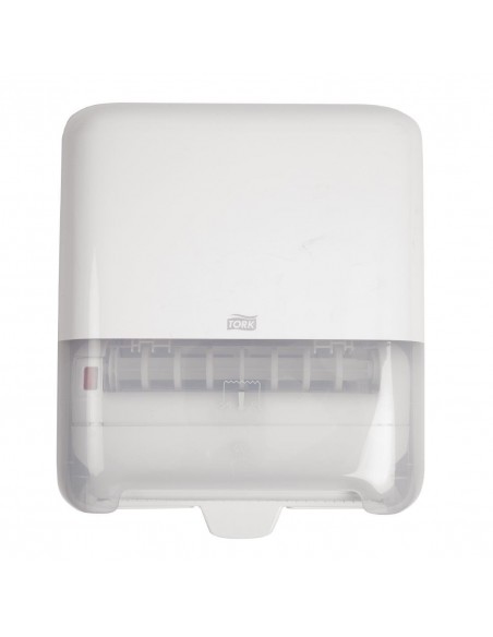 Tork Matic Hand Towel Roll Dispenser White