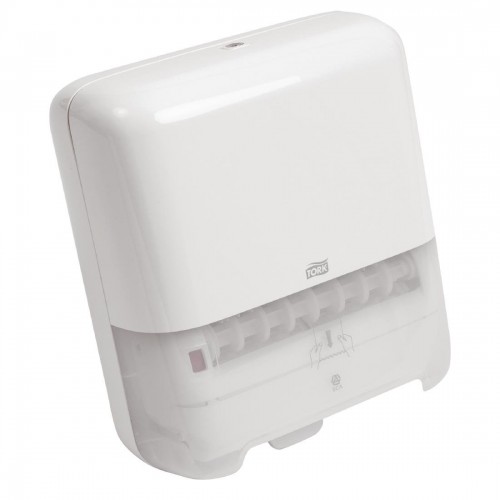Tork Matic Hand Towel Roll Dispenser White