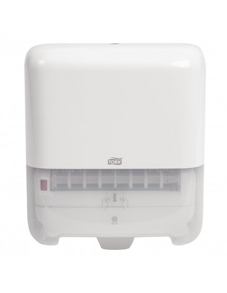 Tork Matic Hand Towel Roll Dispenser White