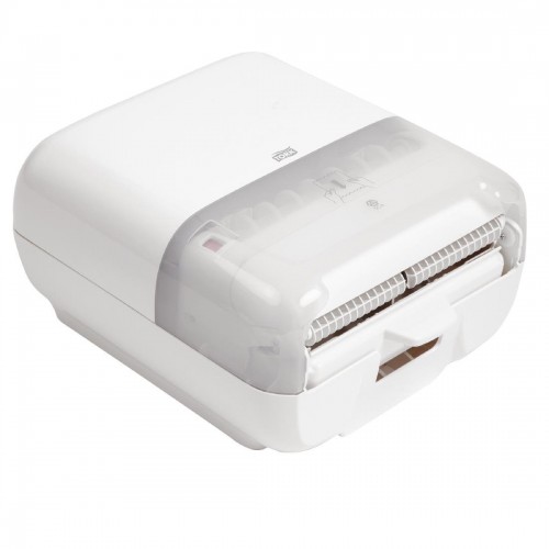 Tork Matic Hand Towel Roll Dispenser White