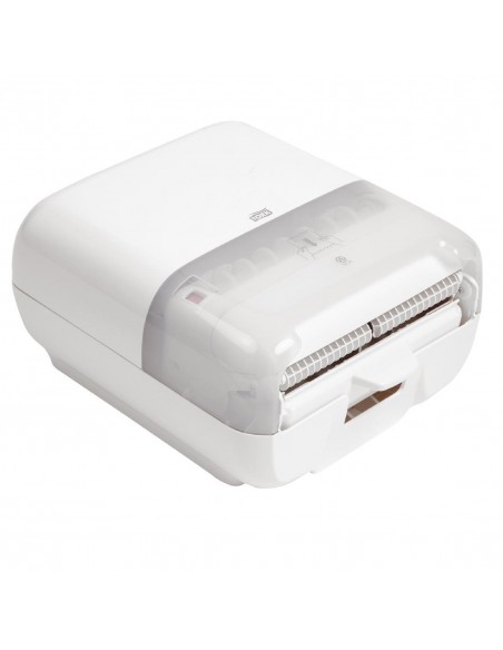 Tork Matic Hand Towel Roll Dispenser White