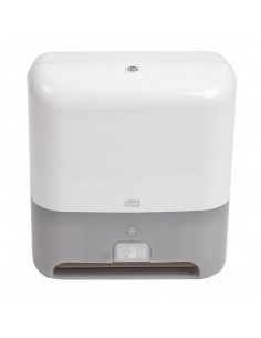 Tork Matic Hand Towel Roll Dispenser White With Intuition Sensor