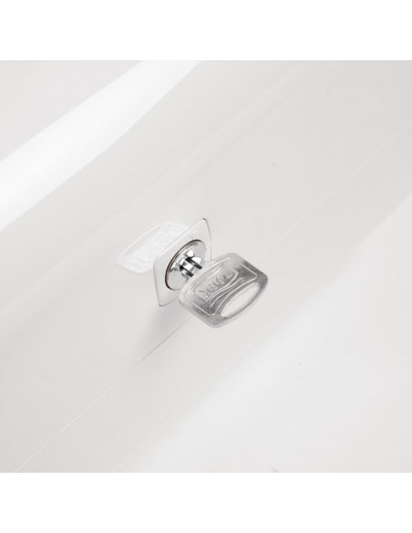 Tork Matic Hand Towel Roll Dispenser White With Intuition Sensor