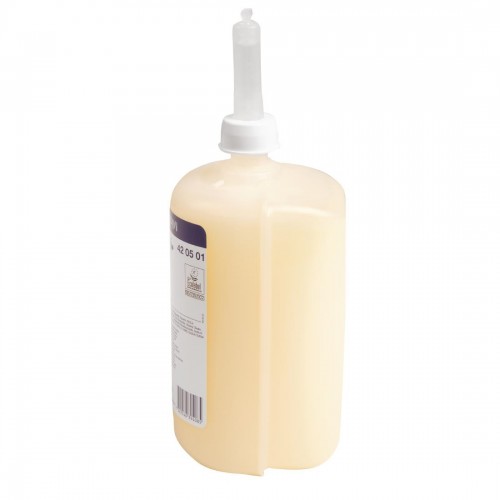 Tork Mild Liquid Hand Soap 1Ltr (6 Pack)