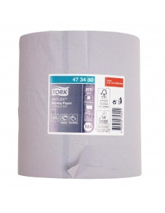 Tork Reflex Centrefeed Wiping Paper 1-Ply 269m 6 Pack 2