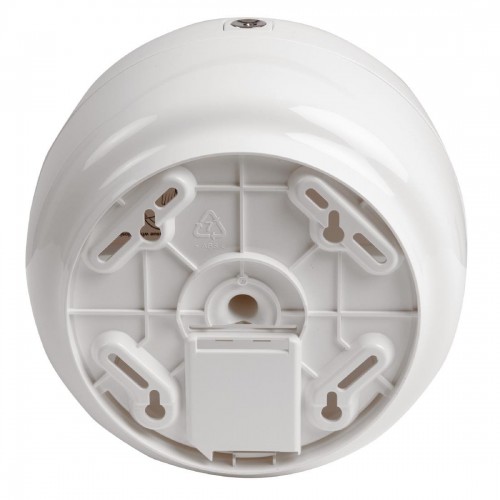 Tork SmartOne Mini Toilet Roll Dispenser White