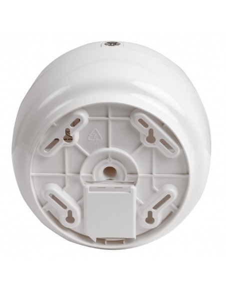 Tork SmartOne Mini Toilet Roll Dispenser White