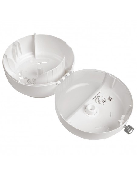 Tork SmartOne Mini Toilet Roll Dispenser White