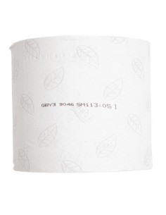 Tork SmartOne Mini Toilet Rolls 2