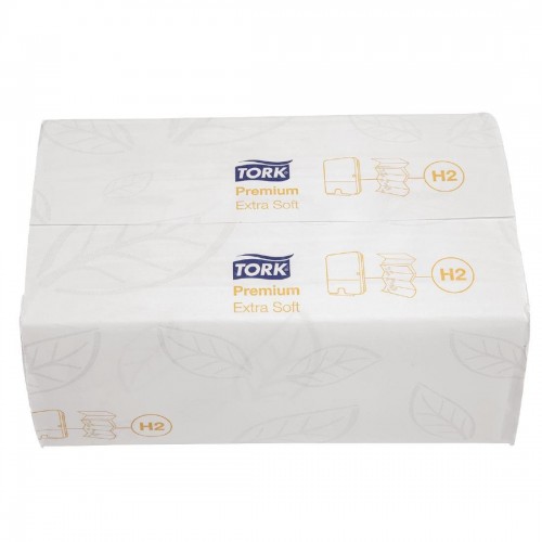 Tork Xpress Extra-Soft Multi-Fold Hand Towels 2-Ply (2100 Pack)