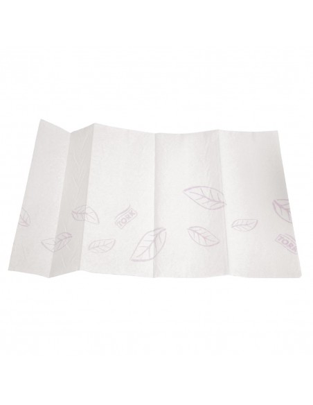 Tork Xpress Extra-Soft Multi-Fold Hand Towels 2-Ply (2100 Pack)