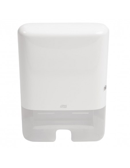 Tork Xpress Multi-Fold Hand Towel Dispenser White