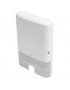 Tork Xpress Multi-Fold Hand Towel Dispenser White 2
