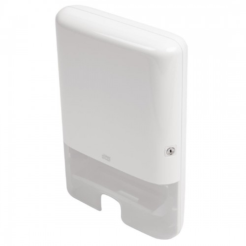 Tork Xpress Multi-Fold Hand Towel Dispenser White