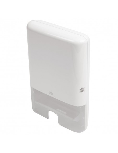 Tork Xpress Multi-Fold Hand Towel Dispenser White