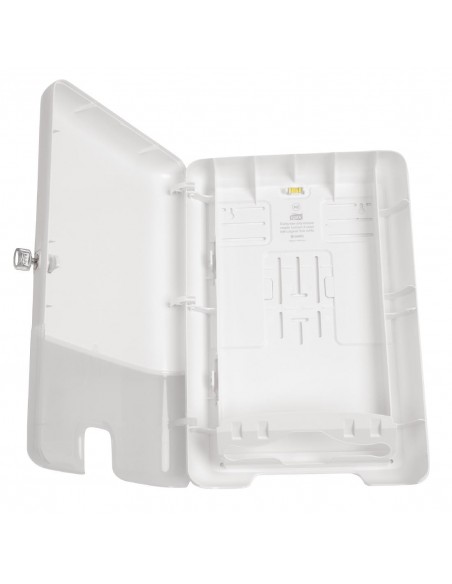 Tork Xpress Multi-Fold Hand Towel Dispenser White