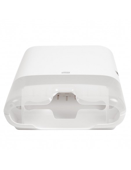 Tork Xpress Multi-Fold Hand Towel Dispenser White