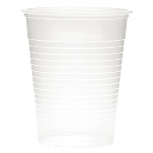 Translucent Polystyrene Disposable Cup