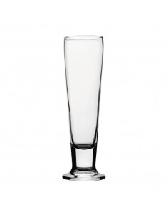 Utopia Cin Cin Tall Beer Glasses 410ml
