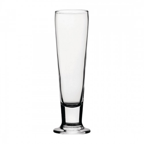Utopia Cin Cin Tall Beer Glasses 410ml