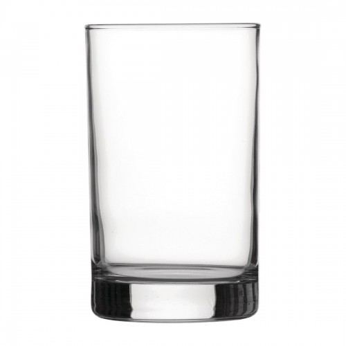 Utopia Hi Ball Glasses 240ml