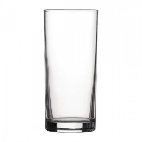 Utopia Hi Ball Glasses 340ml