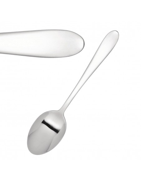 Utopia Manhattan Dessert Spoons
