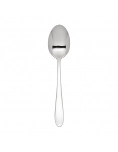 Utopia Manhattan Dessert Spoons 2