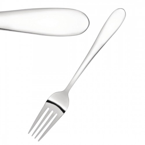 Utopia Manhattan Table Forks