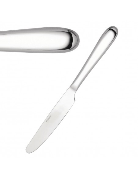 Utopia Manhattan Table Knives