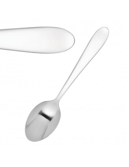 Utopia Manhattan Tea Spoons