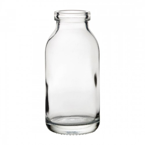 Utopia Mini Milk Bottles 120ml