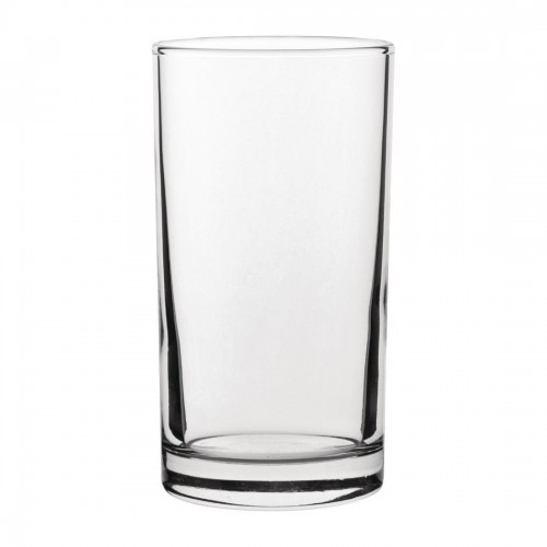Utopia Nucleated Toughened Hi Ball Glasses 280ml CE Marked