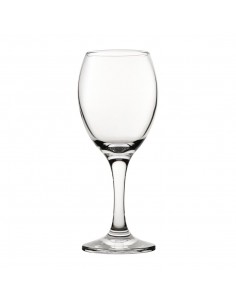 Utopia Pure Glass Wine Glasses 310ml