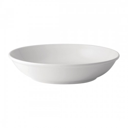 Utopia Pure White Pasta Bowls 260mm
