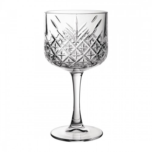 Utopia Timeless Vintage Gin Glasses 550ml