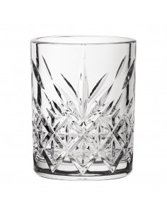 Utopia Timeless Vintage Shot Glasses 60ml